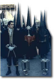 Vera Cruz´s Lignum Crucis. 