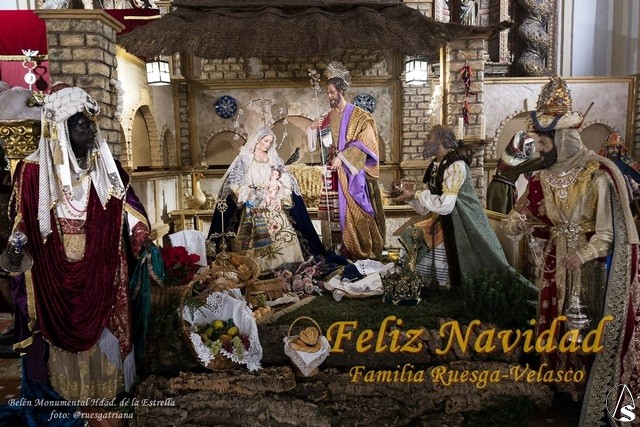 Familia Ruesga Velasco