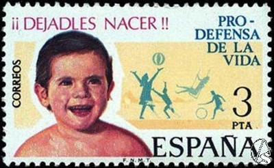 Defensa de la vida e iniciativas políticas