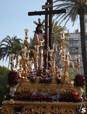 semana santa sevilla 2009-hermandad del sol. Las hermandades del Sol,