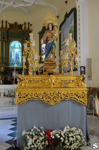 María Auxiliadora de Córdoba