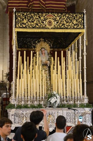 Rosario de Córdoba