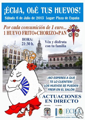 ECIJA PROVINCIA ecija provincia: