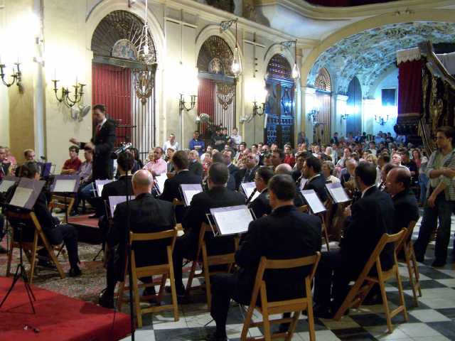 Banda Municipal de Sevilla
