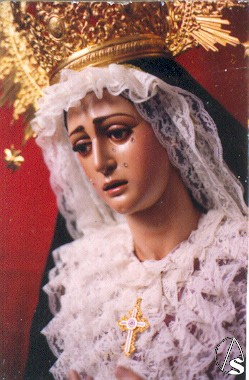 Virgen de los ngeles