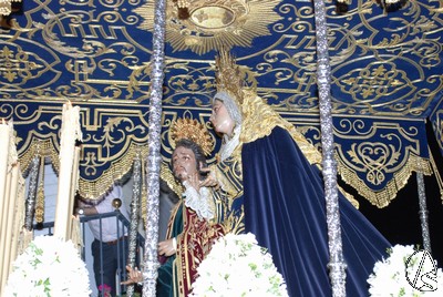 Domingo de Ramos.
