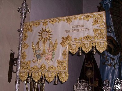 Guión Sacramental