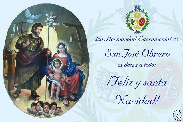 Hermandad San José Obrero