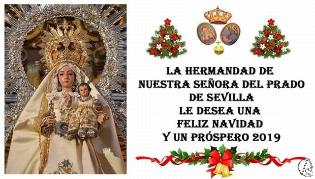 Hermandad Virgen del Prado