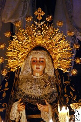  Soledad de San Lorenzo