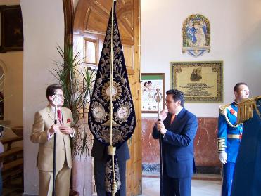divina pastora cuadro médico entrega de la medalla de la ciudad a la divina pastora de divina pastora cuadro médico entrega de la medalla de la ciudad a la divina pastora de