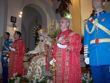 divina pastora cuadro médico entrega de la medalla de la ciudad a la divina pastora de divina pastora cuadro médico entrega de la medalla de la ciudad a la divina pastora de
