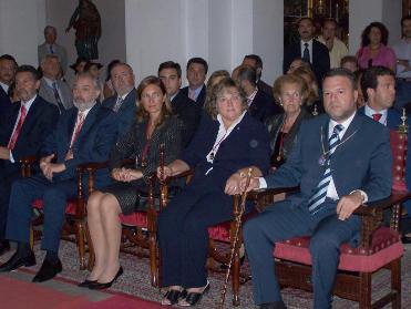 divina pastora cuadro médico entrega de la medalla de la ciudad a la divina pastora de divina pastora cuadro médico entrega de la medalla de la ciudad a la divina pastora de