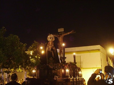 Septiembre de 2007 en Valencina 