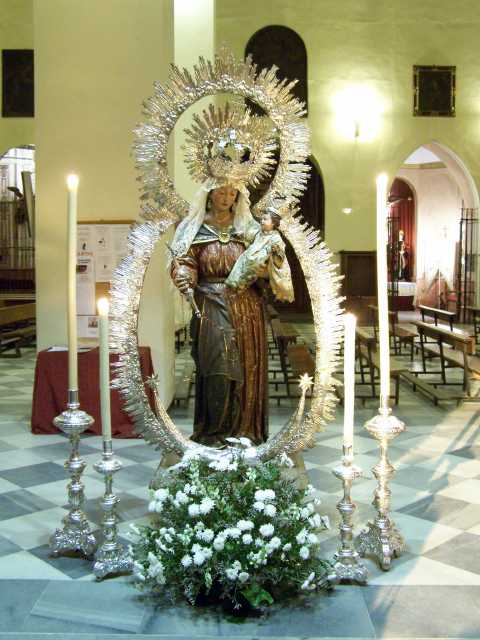  Rosario de San Vicente