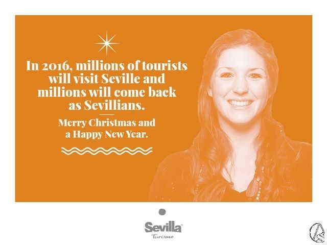 Turismo de Sevilla