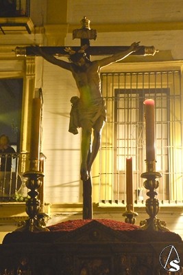  Cristo de Burgos 2013 Carlos Jordn
