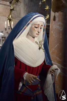 Soledad de San Lorenzo
