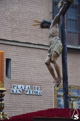  El Cristo de Burgos