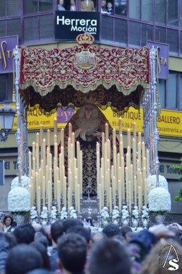  El Cristo de Burgos