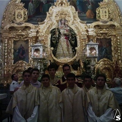 Sevilla
