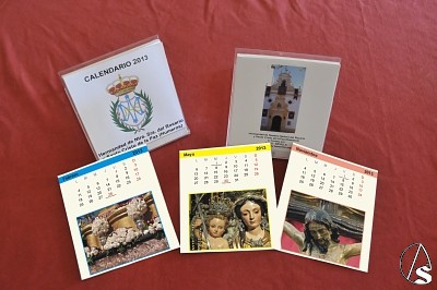  Calendario Humeros 2013