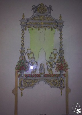 HERMANDAD ROCIO SALTERAS hermandad rocio salteras: