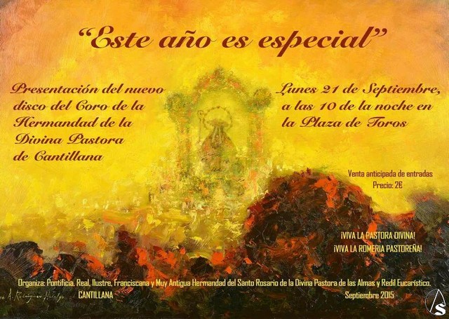 divina pastora cuadro médico provincia presentaci 243 n del nuevo disco del coro de la divina pastora cuadro médico provincia presentaci 243 n del nuevo disco del coro de la