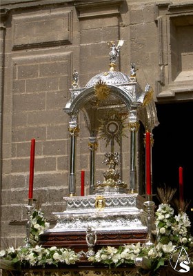 Corpus del Sagrario