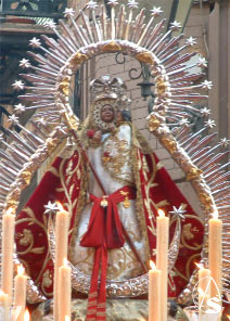  Ntra. Sra. d ela Cabeza (San Juan de la Palma)
