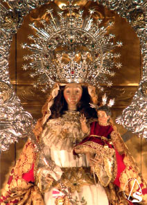  Ntra. Sra. de Montemayor (San Juan de la Palma)