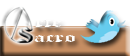 Artesacro en Twiter