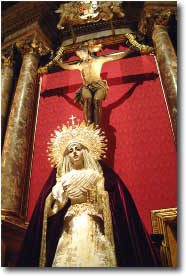 Stabat Mater / Foto: Francisco Santiago