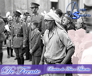 De Frente