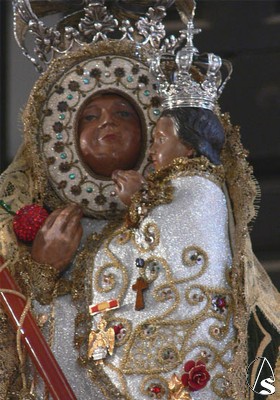 75 Aniversario de Ntra. Sra. de la Cabeza. Francisco Santiago