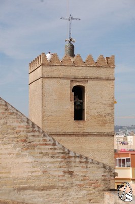 Santa Marina, el pasado hecho actualidad. Joaquín Corchero