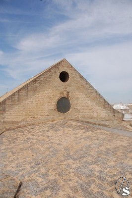 Santa Marina, el pasado hecho actualidad. Joaquín Corchero