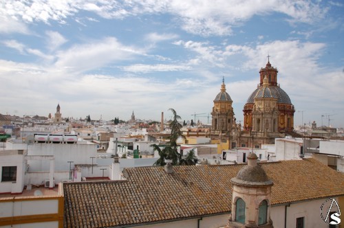 Santa Marina, el pasado hecho actualidad. Joaquín Corchero