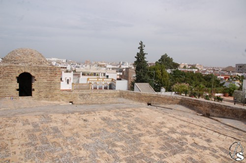 Santa Marina, el pasado hecho actualidad. Joaquín Corchero