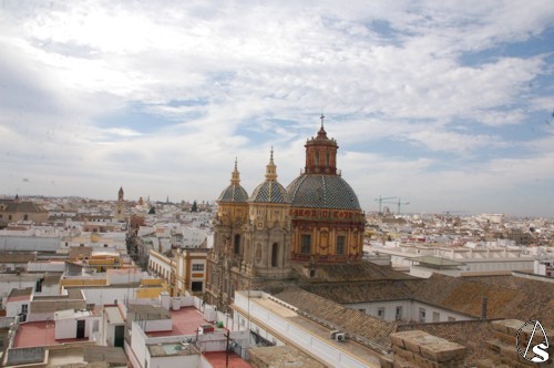 Santa Marina, el pasado hecho actualidad. Joaquín Corchero