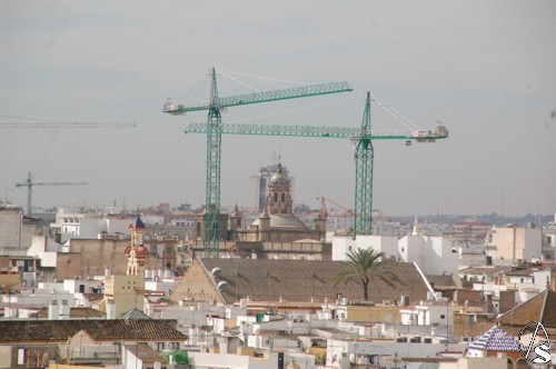 Santa Marina, el pasado hecho actualidad. Joaquín Corchero