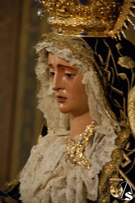 Valle de Sevilla. Joaquín Corchero