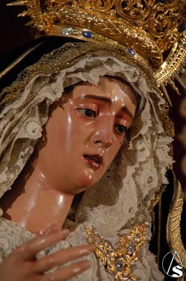 Valle de Sevilla. Joaquín Corchero