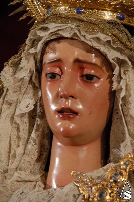 Valle de Sevilla. Joaquín Corchero