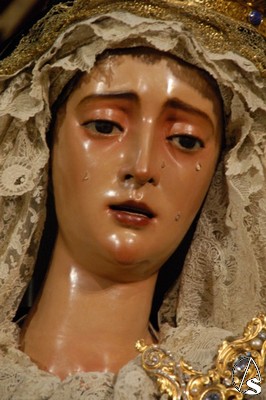 Valle de Sevilla. Joaquín Corchero