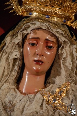 Valle de Sevilla. Joaquín Corchero