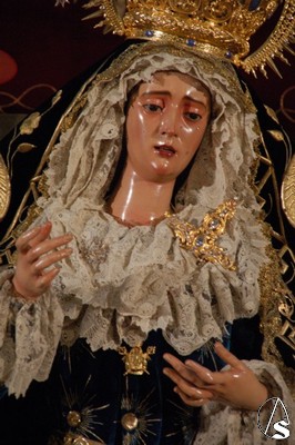 Valle de Sevilla. Joaquín Corchero