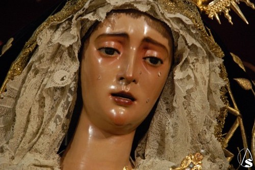 Valle de Sevilla. Joaquín Corchero