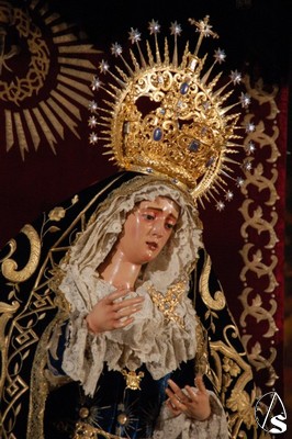 Valle de Sevilla. Joaquín Corchero