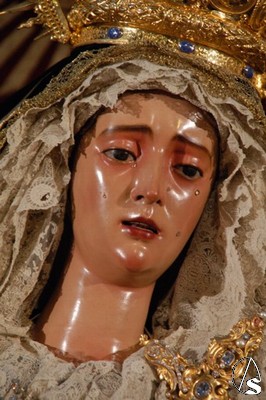 Valle de Sevilla. Joaquín Corchero